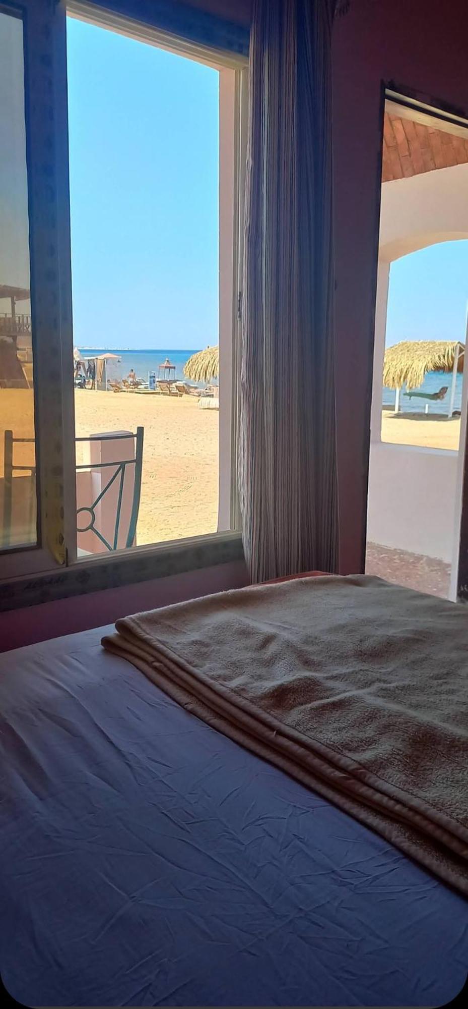 Acacia Camp Hotell Nuweiba` Exteriör bild