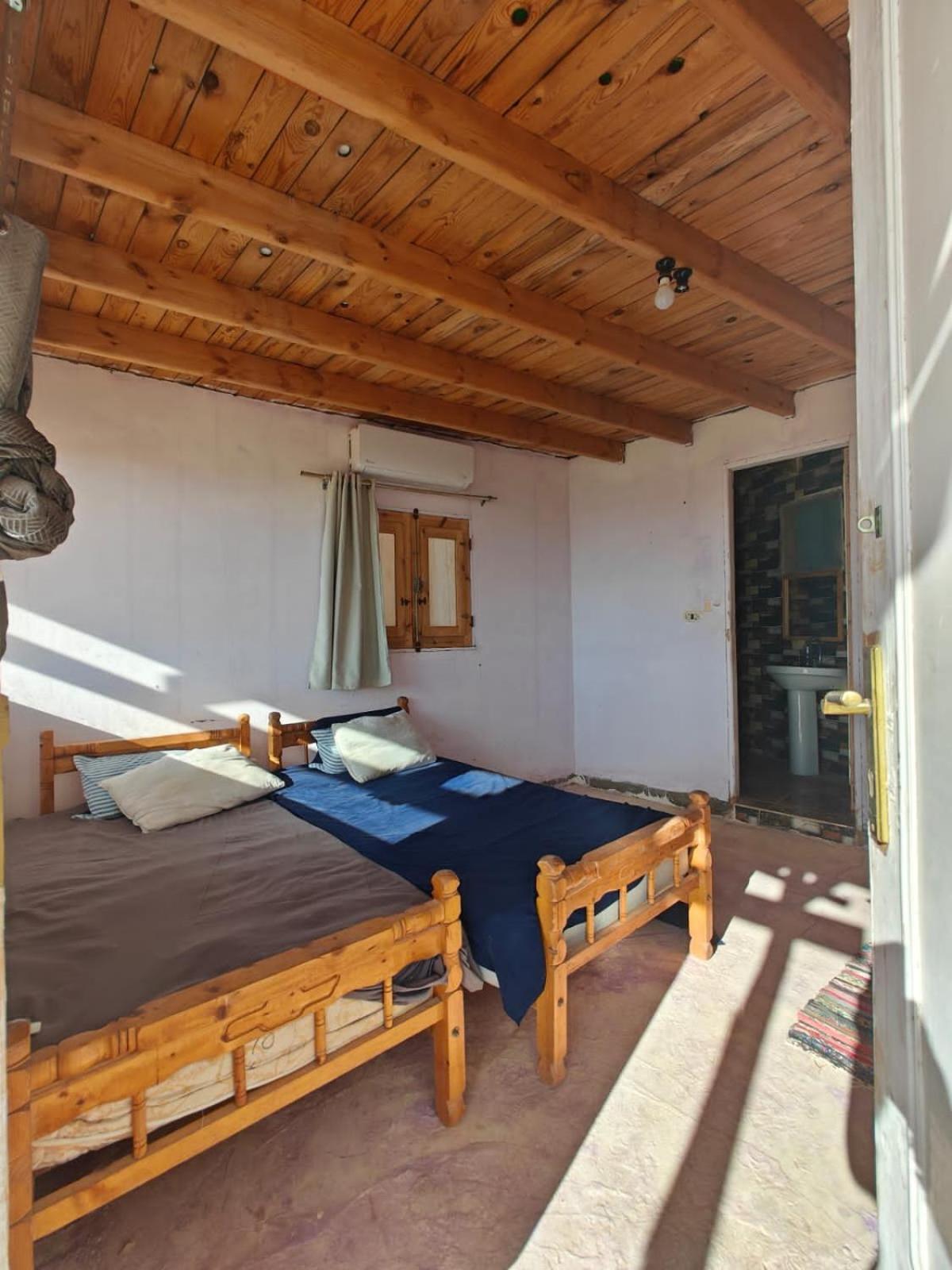 Acacia Camp Hotell Nuweiba` Exteriör bild